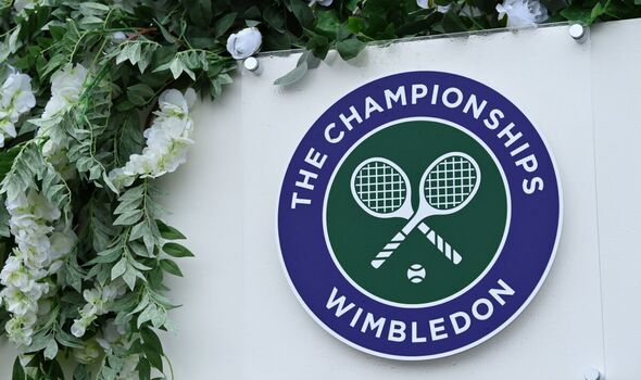 Wimbledon Strawberry Teas