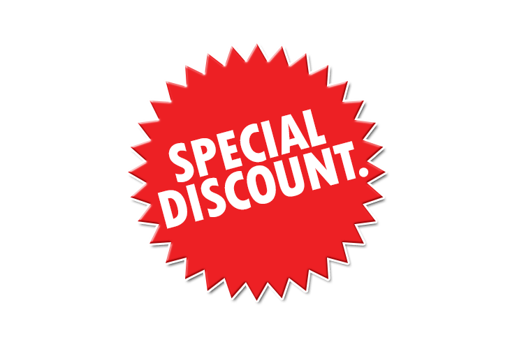 10% Student Discount