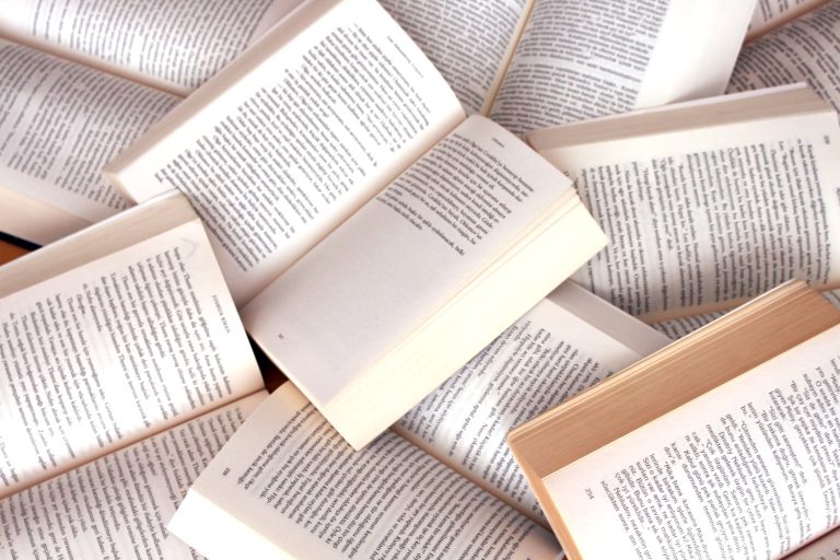 Thursday Morning Book Club